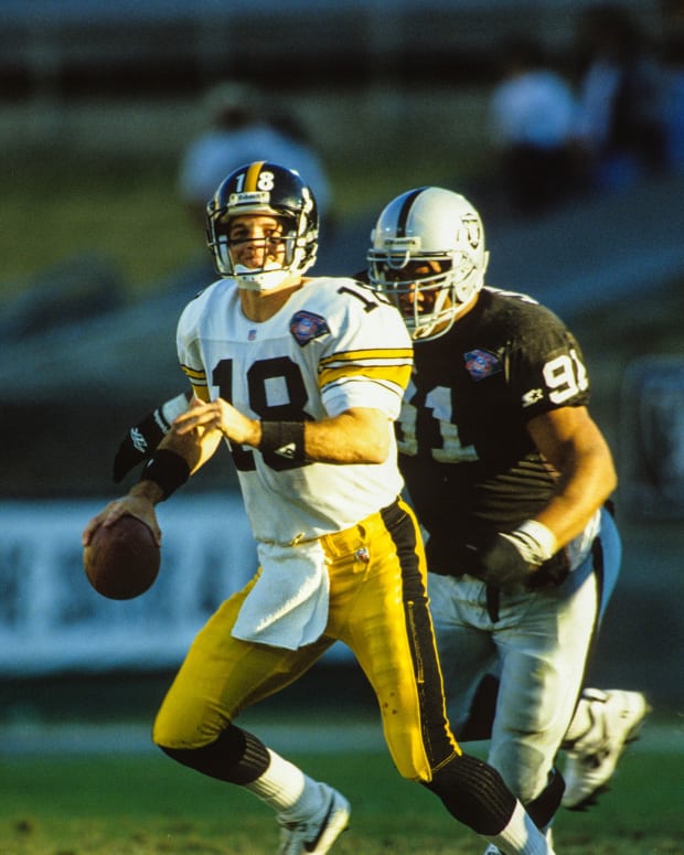 Chester McGlockton